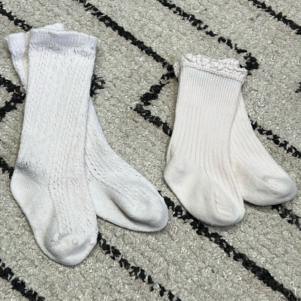 Jamie Kay socks